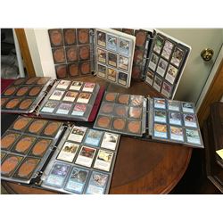 Magic The Gathering Card Collection