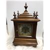 Image 1 : Four-Bell Westminster Chime Clock