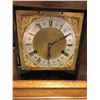 Image 3 : Four-Bell Westminster Chime Clock