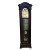 Image 1 : 5 Chimes Mahogany Grandfather Clock