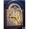 Image 2 : 5 Chimes Mahogany Grandfather Clock