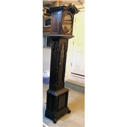 Magnificant Grandfather Clock