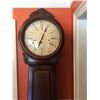 Image 2 : Howard Miller Grandfather Clock