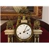 Image 2 : French Portico Clock