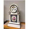 Image 1 : Sevres Marble Clock