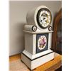 Image 2 : Sevres Marble Clock