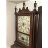 Image 8 : Eli Terry and Sons Pillar and Scroll Shelf Clock