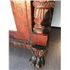 Image 8 : Mitchell Atkins Column and Splat Shelf Clock