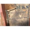 Image 8 : Henry Hart and Son Column and Splat Shelf Clock