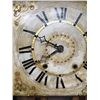Image 8 : Eli Terry, Jr. Stenciled Column and Splat Shelf Clock