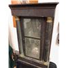 Image 2 : Rare Aaron Crane Clock Case