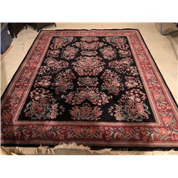 Oriental Rug