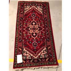 Oriental Area Rug