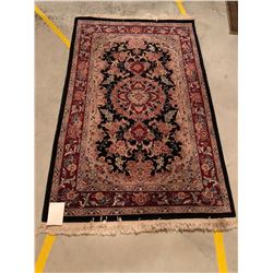 Oriental Area Rug