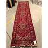 Image 1 : Oriental Runner