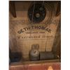 Image 2 : Seth Thomas Shelf Clock