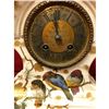 Image 2 : Porcelain Mantel Clock