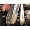 Image 8 : Sterling Silver Set