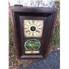 Image 1 : Alden Atkins OG Shelf Clock