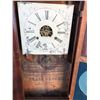 Image 2 : J.C. Brown OG Shelf Clock