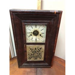 E.N. Welch OG Shelf Clock