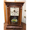 Image 1 : Waterbury Clock Co. Shelf Clock