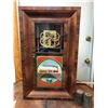 Image 1 : Brewster and Co. Mantel Clock