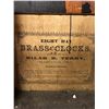 Image 2 : Silas B. Terry Triple Decker Shelf Clock