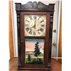 Image 1 : Williams, Orton, Preston & Co. Column Clock