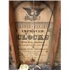 Image 2 : Williams, Orton, Preston & Co. Column Clock