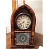 Image 1 : Brewster and Ingrahms Beehive Clock