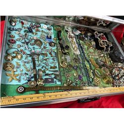 Estate Jewelry Lot