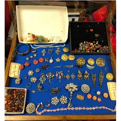 Estate Jewelry Collection