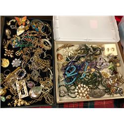 Estate Jewelry Collection