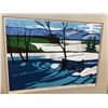 Image 1 : Adirondacks by Merrill Steiger