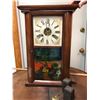 Image 1 : H. Welton Shef Clock