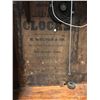 Image 3 : H. Welton Shef Clock