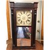 Image 1 : Boardman and Wells Half Column Clock