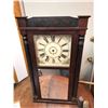 Image 2 : Boardman and Wells Half Column Clock
