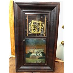 Waterbury Clock Co. OG Clock