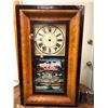 Image 1 : E.C. Brewster and Co. OG Shelf Clock