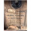Image 2 : E.C. Brewster and Co. OG Shelf Clock
