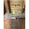 Image 2 : Riley Whiting Shelf Clock