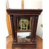 Image 1 : Chauncey Jerome Shelf Clock