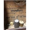 Image 2 : Waterbury Clock Co. Cased Clock