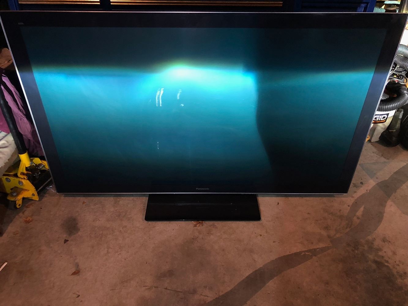 Plasma 65 Inch 3d Tv