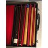 Image 2 : 2 Pool Cues