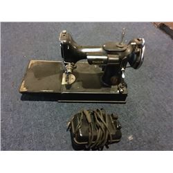 Vintage Singer Sewing Machine