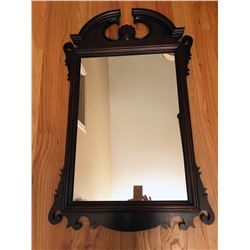 Federal Style Mirror