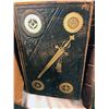 Image 3 : Free Mason Books